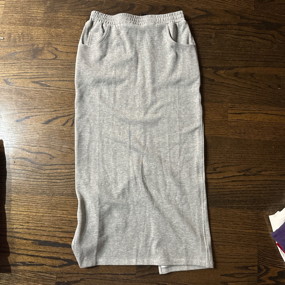 GREY LAB skirt